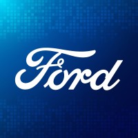 Ford ផ្នែកលក់រថយន្ត Logo