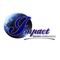 Impact Business Consultants Logo