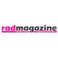RAD Magazine Logo