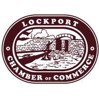 Lockport Chamber Of Commerce Logo