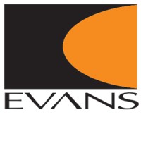 Evans Consoles - Designs & Equips Mission Critical Operations Logo