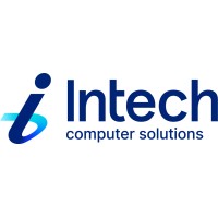 Intech Computer Solutions Logo