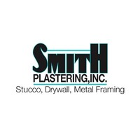 Smith Plastering Inc Logo