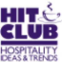 HIT Club (Hospitality Ideas & Trends) Logo