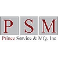 Prince Services Logo