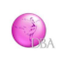 Denton Ballet Academy Logo