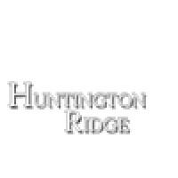 Huntington Ridge Farm Logo