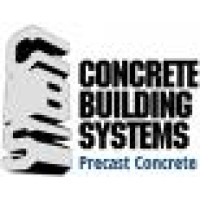 Concrete Building Systems Logo