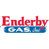 Enderby Gas Inc Logo