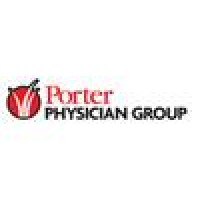 Portage Community Hospital Logo