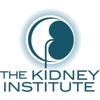 Kidney Institute Logo