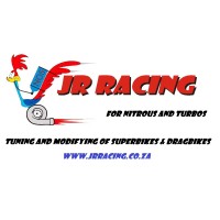 JR Racing Logo