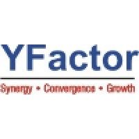 YFactor Marketing Logo