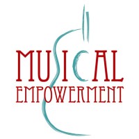 Musical Empowerment Logo