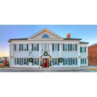 Inn At Stonington Logo
