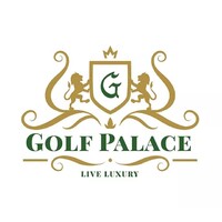 Golf Palace Luxury Retreats Saudi Arabia Logo