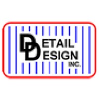 Detail Designs Logo