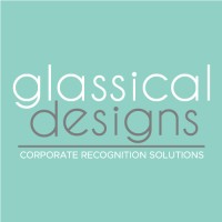 Glassical Designs Logo