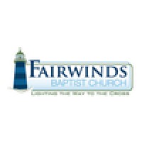 Fairwinds Baptist Church Logo