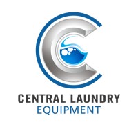 Central Laundry Equipment Logo