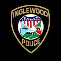 Inglewood Police Department Logo