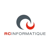 RC Informatique Logo