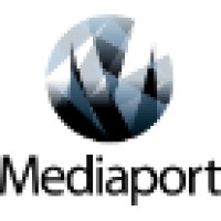 Media Port Logo