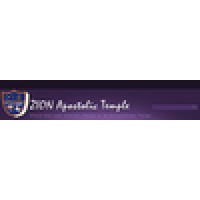 Zion Apostolic Temple Logo