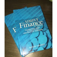 Simply Finance Logo