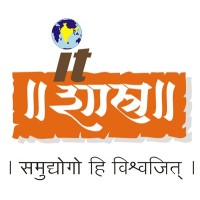 ITShastra India Pvt. Ltd. Logo