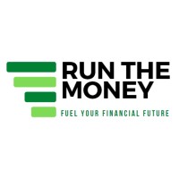 Run The Money Logo