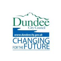 Dundee City Council Logo