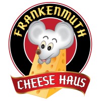 Frankenmuth Cheese Haus Logo