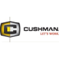 Cushman Electric Logo