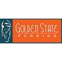 Golden State Funding Logo