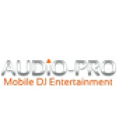 Audio Pro Entertainment Logo