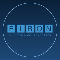M. Firon & Co. Logo