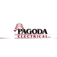 Pagoda Electrical Inc Logo