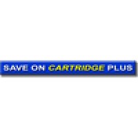 Save On Cartridge Plus Logo