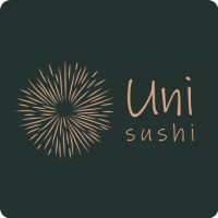 Uni Sushi Logo