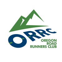 Oregon Road Runners Club Logo