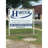 Harter Supply Logo