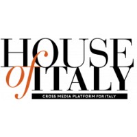 House of Italy Logo