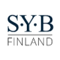 S.Y.B. Finland Oy Logo