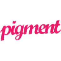 Pigment Limited Logo