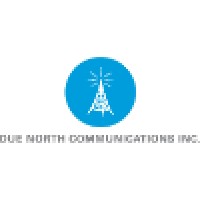 Due North Communications Logo