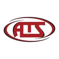 ATS Welding Inc. Logo