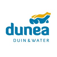 Dunea Logo