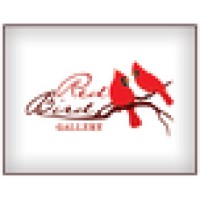 Red Bird Gallery Logo