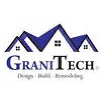 Granitech Inc Logo